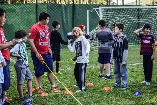 Buy your photos of the eventNR1 - Kids 10 a 16/07/17 on Fotop