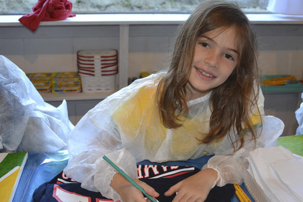 Buy your photos of the eventNR1 - Kids 10 a 16/07/17 on Fotop