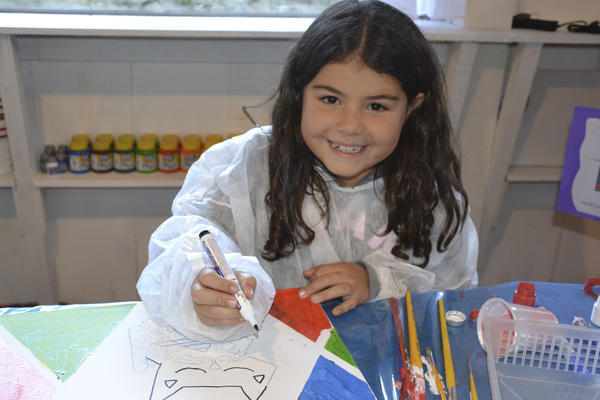 Buy your photos of the eventNR1 - Kids 10 a 16/07/17 on Fotop