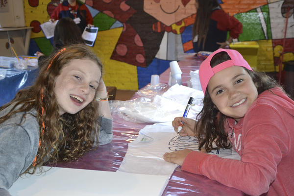 Buy your photos of the eventNR1 - Kids 10 a 16/07/17 on Fotop