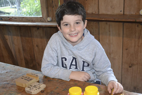 Buy your photos of the eventNR1 - Kids 10 a 16/07/17 on Fotop