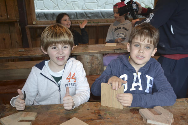 Buy your photos of the eventNR1 - Kids 10 a 16/07/17 on Fotop