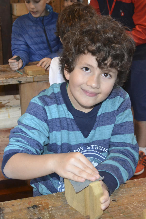 Buy your photos of the eventNR1 - Kids 10 a 16/07/17 on Fotop