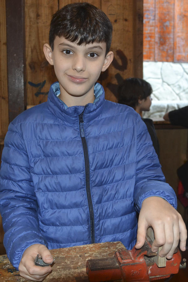 Buy your photos of the eventNR1 - Kids 10 a 16/07/17 on Fotop