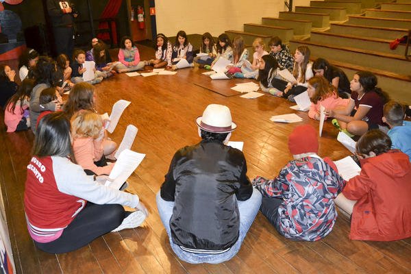 Buy your photos of the eventNR1 - Kids 10 a 16/07/17 on Fotop