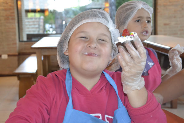 Buy your photos of the eventNR1 - Kids 10 a 16/07/17 on Fotop