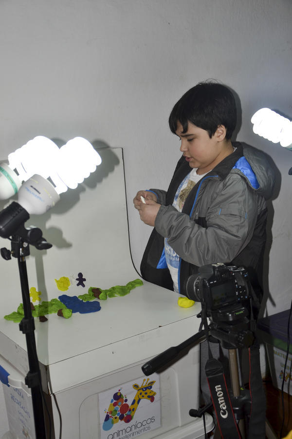 Buy your photos of the eventNR1 - Kids 10 a 16/07/17 on Fotop