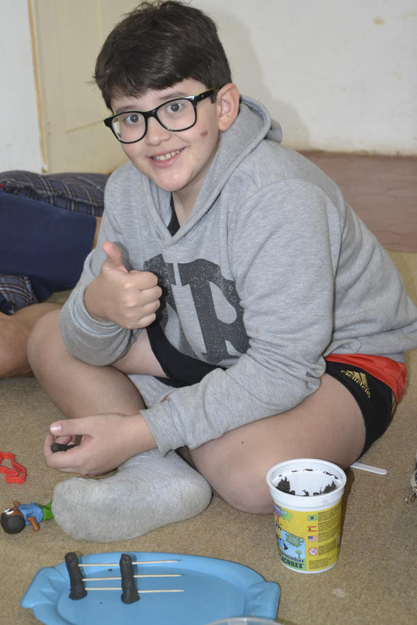 Buy your photos of the eventNR1 - Kids 10 a 16/07/17 on Fotop