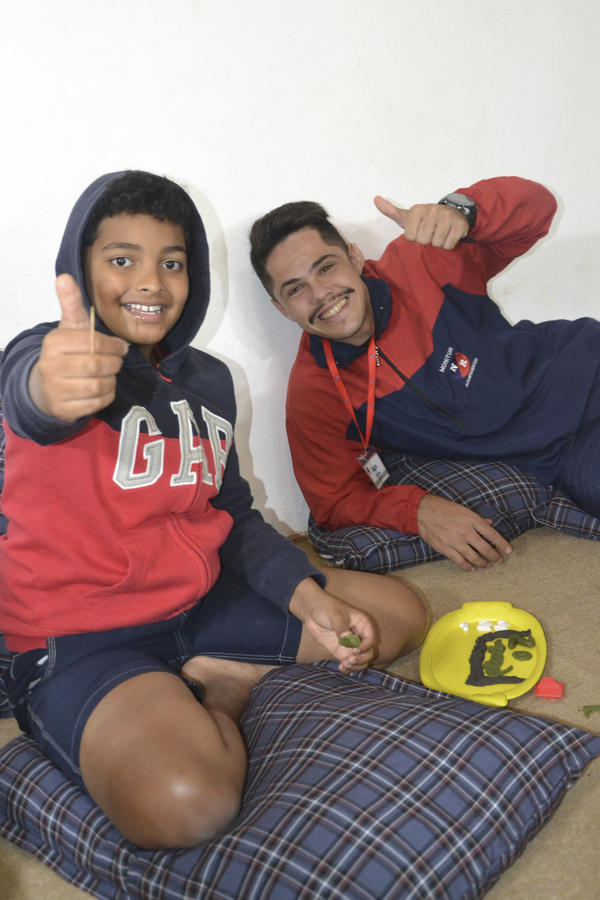 Buy your photos of the eventNR1 - Kids 10 a 16/07/17 on Fotop