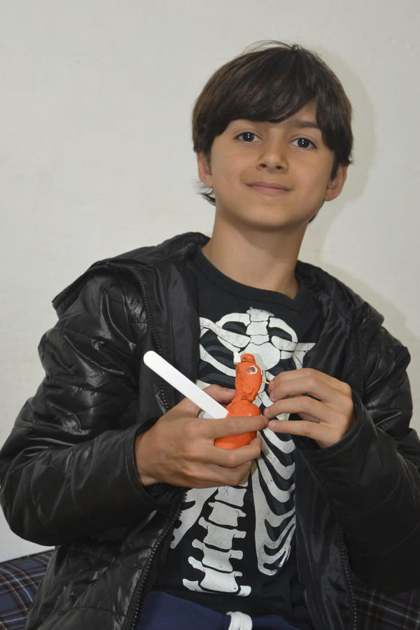 Buy your photos of the eventNR1 - Kids 10 a 16/07/17 on Fotop