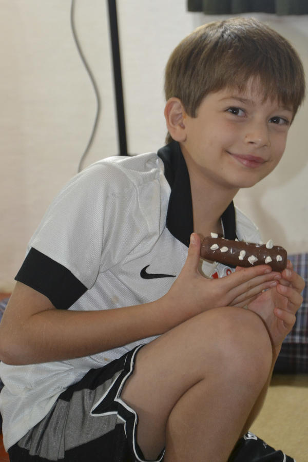 Buy your photos of the eventNR1 - Kids 10 a 16/07/17 on Fotop