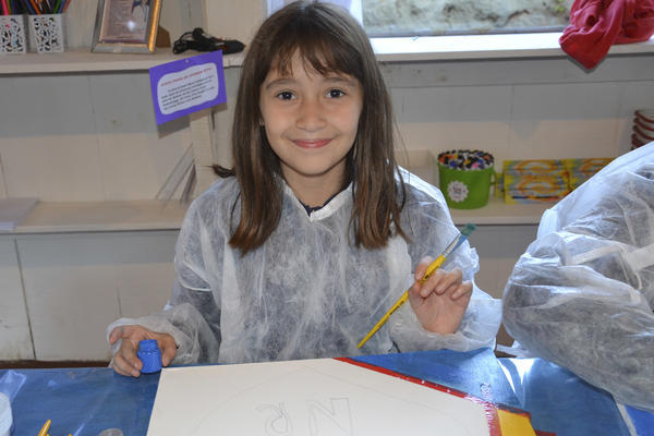 Buy your photos of the eventNR1 - Kids 10 a 16/07/17 on Fotop