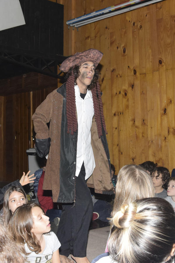 Buy your photos of the eventNR1 - Kids 10 a 16/07/17 on Fotop