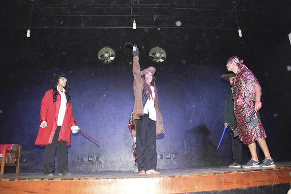 Buy your photos of the eventNR1 - Kids 10 a 16/07/17 on Fotop