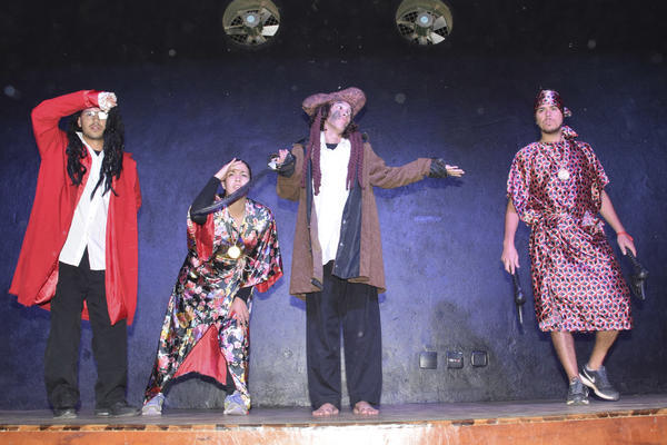 Buy your photos of the eventNR1 - Kids 10 a 16/07/17 on Fotop