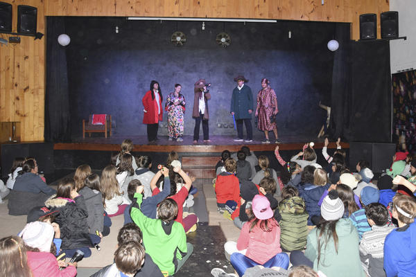 Buy your photos of the eventNR1 - Kids 10 a 16/07/17 on Fotop