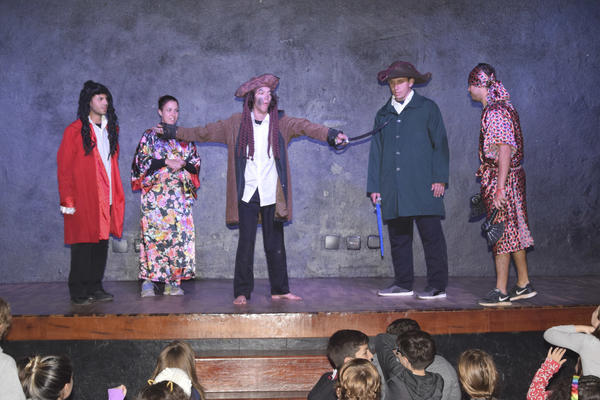 Buy your photos of the eventNR1 - Kids 10 a 16/07/17 on Fotop