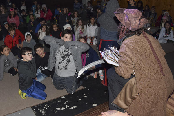 Buy your photos of the eventNR1 - Kids 10 a 16/07/17 on Fotop