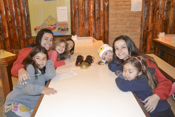 Buy your photos of the eventNR1 - Kids 10 a 16/07/17 on Fotop