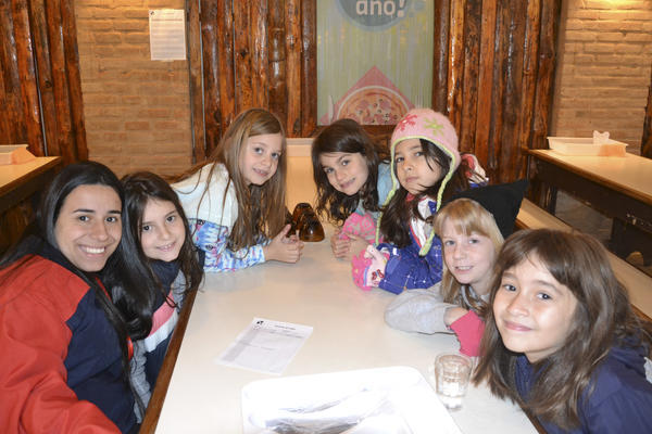 Buy your photos of the eventNR1 - Kids 10 a 16/07/17 on Fotop