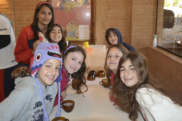 Buy your photos of the eventNR1 - Kids 10 a 16/07/17 on Fotop