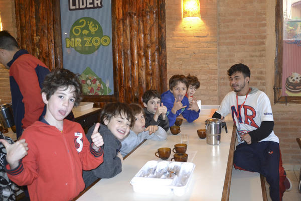 Buy your photos of the eventNR1 - Kids 10 a 16/07/17 on Fotop