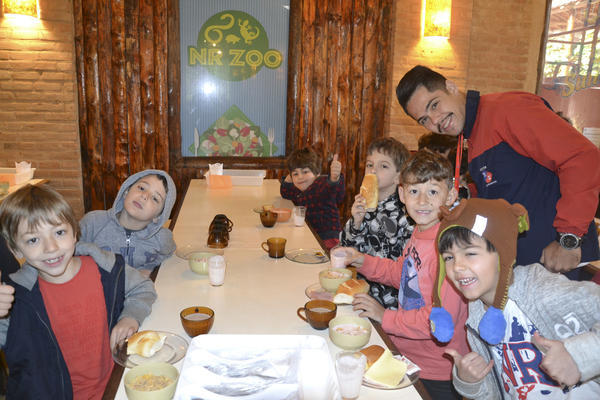 Buy your photos of the eventNR1 - Kids 10 a 16/07/17 on Fotop