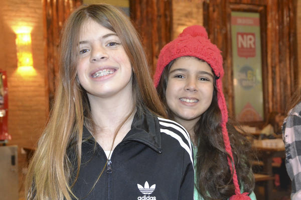 Buy your photos of the eventNR1 - Kids 10 a 16/07/17 on Fotop