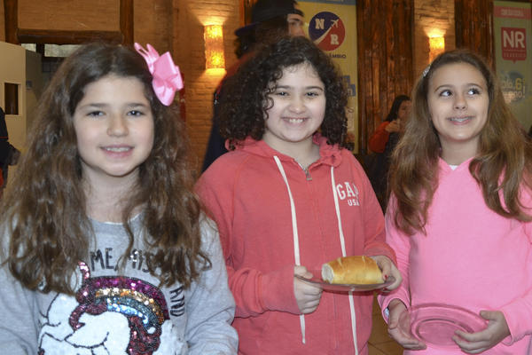 Buy your photos of the eventNR1 - Kids 10 a 16/07/17 on Fotop