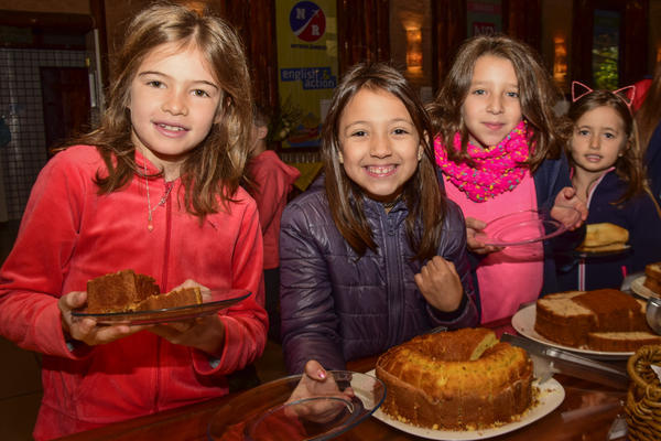 Buy your photos of the eventNR1 - Kids 10 a 16/07/17 on Fotop