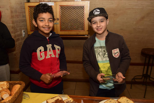 Buy your photos of the eventNR1 - Kids 10 a 16/07/17 on Fotop