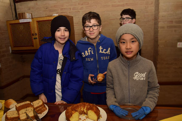 Buy your photos of the eventNR1 - Kids 10 a 16/07/17 on Fotop