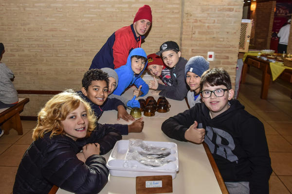 Buy your photos of the eventNR1 - Kids 10 a 16/07/17 on Fotop