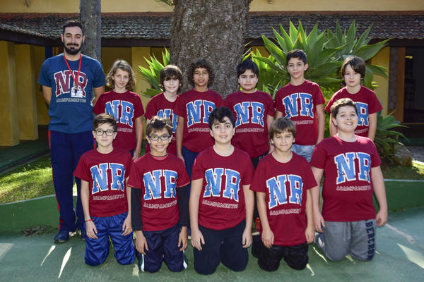 Buy your photos of the eventNR1 - Kids 10 a 16/07/17 on Fotop