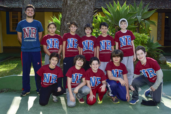 Buy your photos of the eventNR1 - Kids 10 a 16/07/17 on Fotop