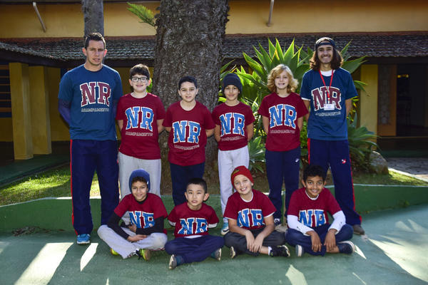 Buy your photos of the eventNR1 - Kids 10 a 16/07/17 on Fotop