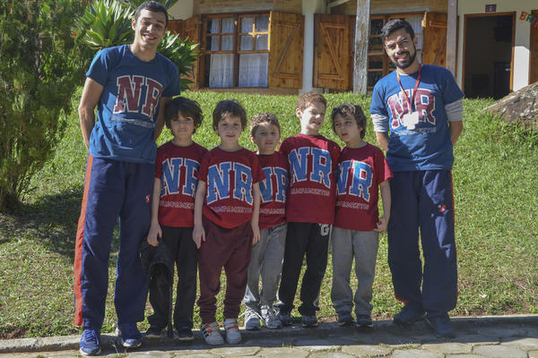 Buy your photos of the eventNR1 - Kids 10 a 16/07/17 on Fotop