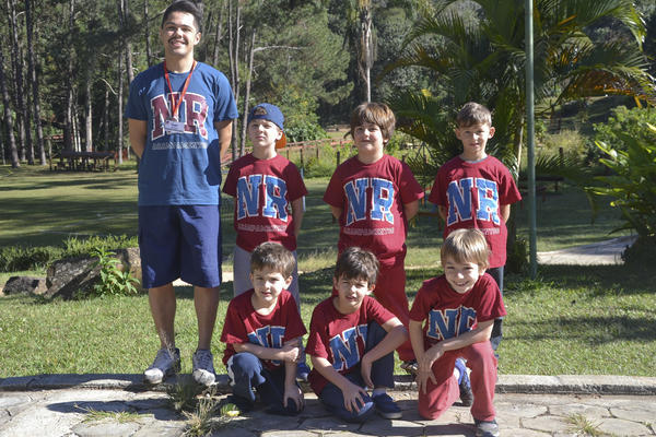 Buy your photos of the eventNR1 - Kids 10 a 16/07/17 on Fotop