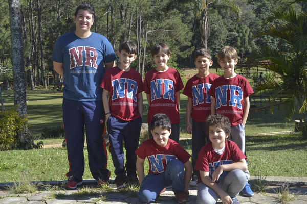 Buy your photos of the eventNR1 - Kids 10 a 16/07/17 on Fotop