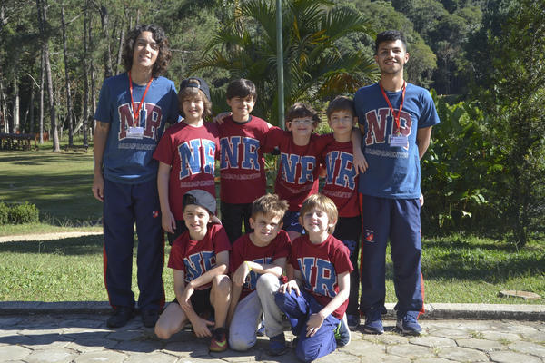 Buy your photos of the eventNR1 - Kids 10 a 16/07/17 on Fotop