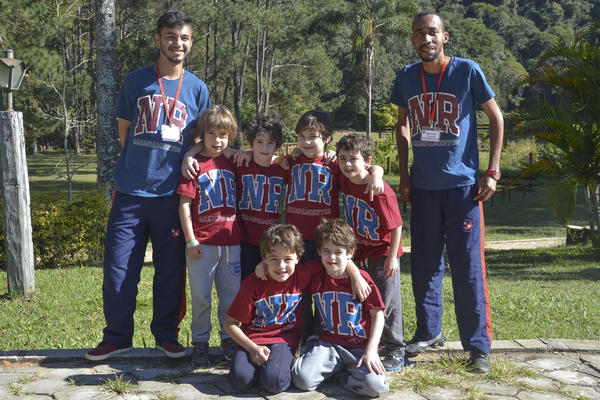 Buy your photos of the eventNR1 - Kids 10 a 16/07/17 on Fotop