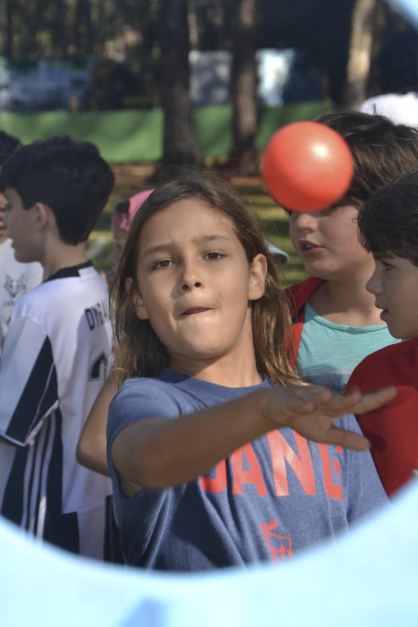 Buy your photos of the eventNR1 - Kids 10 a 16/07/17 on Fotop