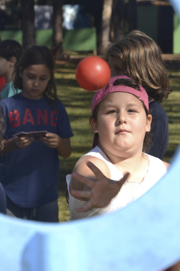 Buy your photos of the eventNR1 - Kids 10 a 16/07/17 on Fotop