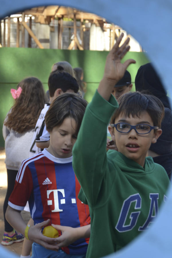 Buy your photos of the eventNR1 - Kids 10 a 16/07/17 on Fotop