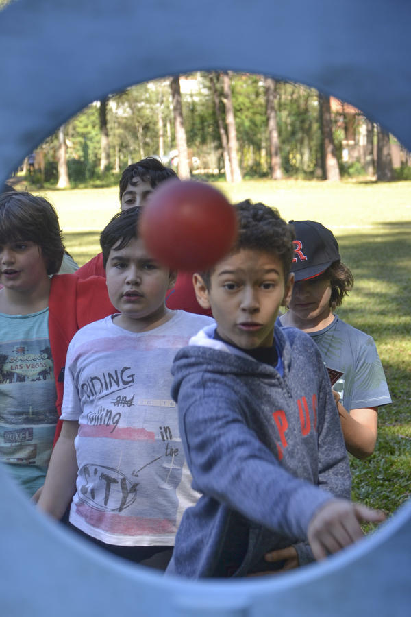 Buy your photos of the eventNR1 - Kids 10 a 16/07/17 on Fotop