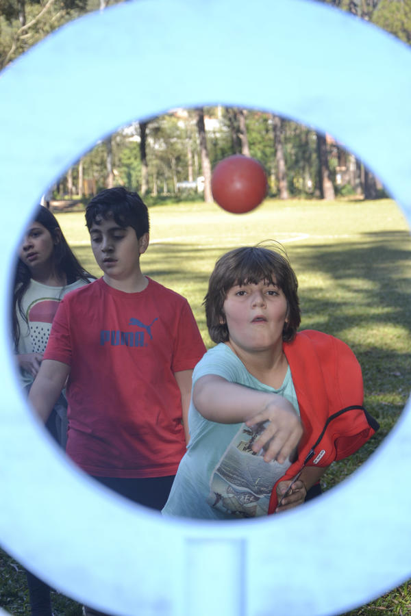 Buy your photos of the eventNR1 - Kids 10 a 16/07/17 on Fotop