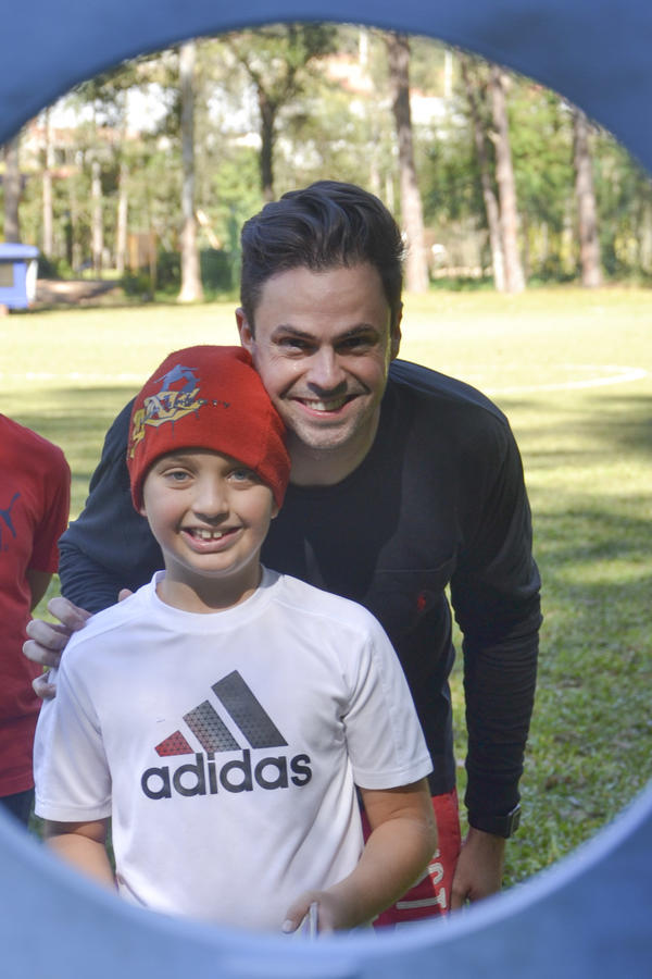 Buy your photos of the eventNR1 - Kids 10 a 16/07/17 on Fotop