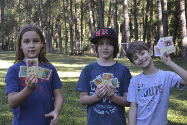 Buy your photos of the eventNR1 - Kids 10 a 16/07/17 on Fotop