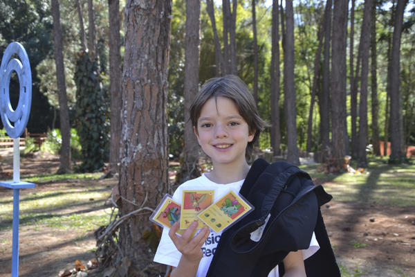 Buy your photos of the eventNR1 - Kids 10 a 16/07/17 on Fotop