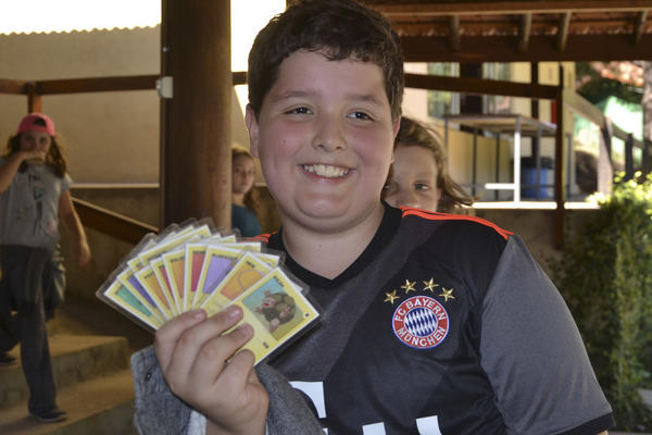 Buy your photos of the eventNR1 - Kids 10 a 16/07/17 on Fotop